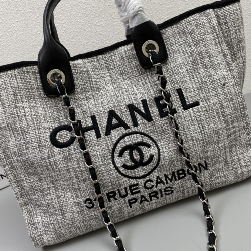 Replica Chanel AAA Quality Handbags For Women #1133556 $88.00 USD for Wholesale