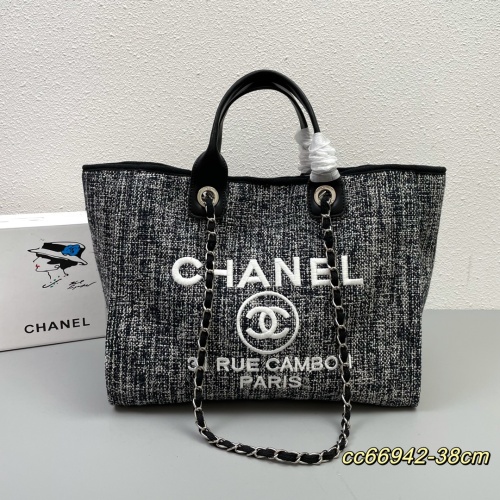 Chanel AAA Quality Handbags For Women #1133557 $88.00 USD, Wholesale Replica Chanel AAA Handbags