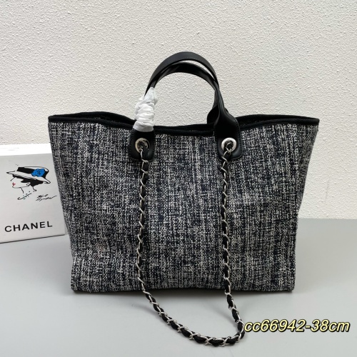 Replica Chanel AAA Quality Handbags For Women #1133557 $88.00 USD for Wholesale