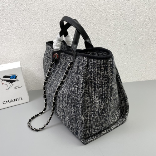 Replica Chanel AAA Quality Handbags For Women #1133557 $88.00 USD for Wholesale