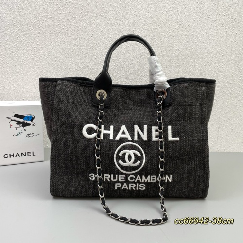 Chanel AAA Quality Handbags For Women #1133558 $88.00 USD, Wholesale Replica Chanel AAA Handbags