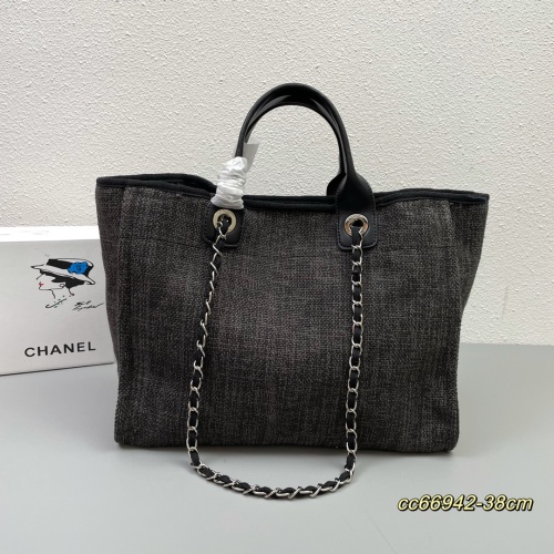 Replica Chanel AAA Quality Handbags For Women #1133558 $88.00 USD for Wholesale