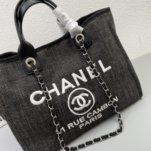 Replica Chanel AAA Quality Handbags For Women #1133558 $88.00 USD for Wholesale