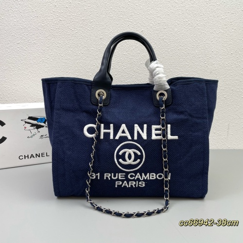 Chanel AAA Quality Handbags For Women #1133559 $88.00 USD, Wholesale Replica Chanel AAA Handbags