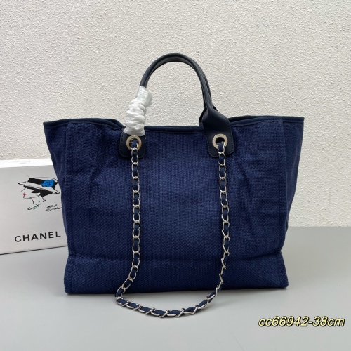 Replica Chanel AAA Quality Handbags For Women #1133559 $88.00 USD for Wholesale