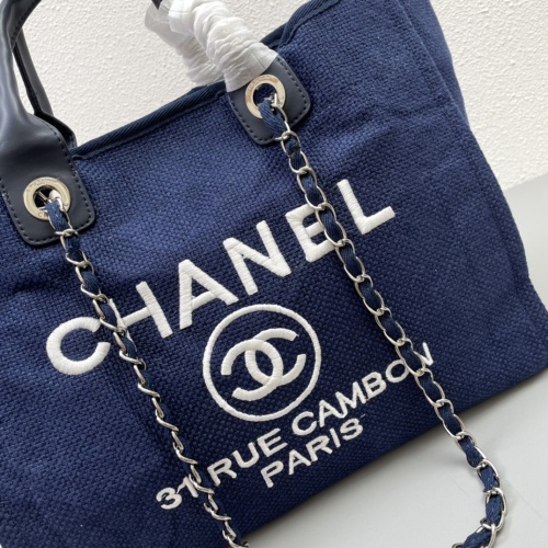 Replica Chanel AAA Quality Handbags For Women #1133559 $88.00 USD for Wholesale