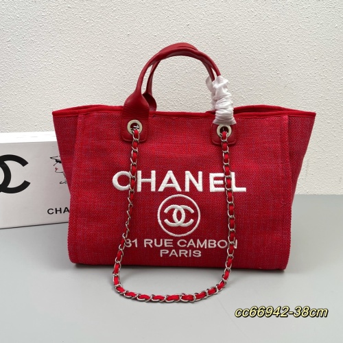 Chanel AAA Quality Handbags For Women #1133560 $88.00 USD, Wholesale Replica Chanel AAA Handbags