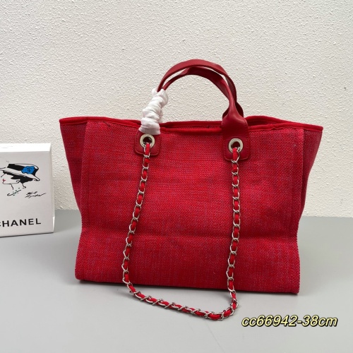 Replica Chanel AAA Quality Handbags For Women #1133560 $88.00 USD for Wholesale