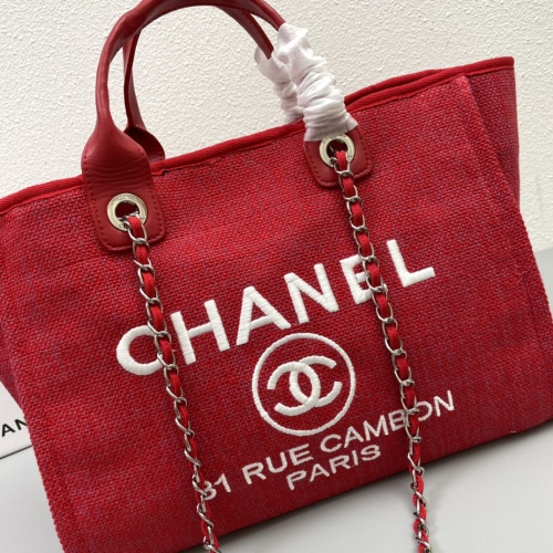 Replica Chanel AAA Quality Handbags For Women #1133560 $88.00 USD for Wholesale