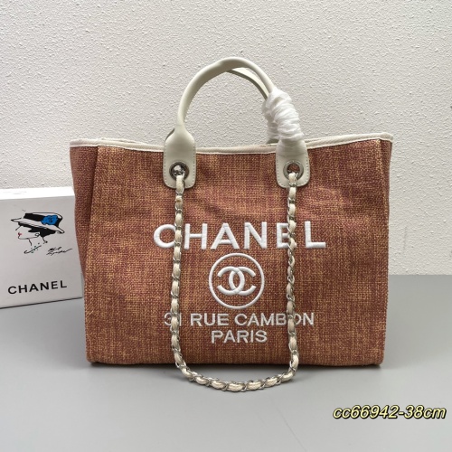 Chanel AAA Quality Handbags For Women #1133561 $88.00 USD, Wholesale Replica Chanel AAA Handbags