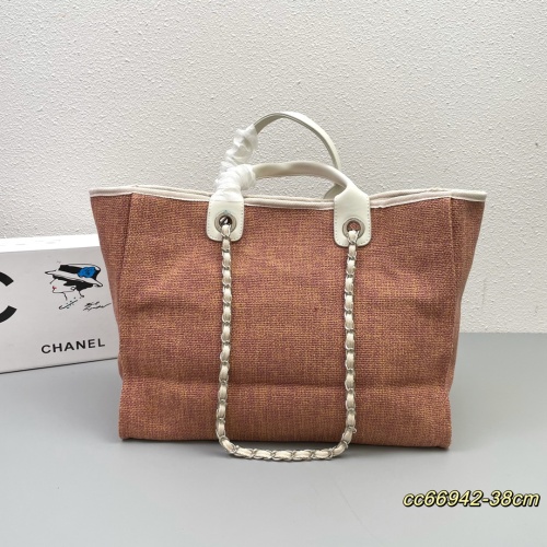 Replica Chanel AAA Quality Handbags For Women #1133561 $88.00 USD for Wholesale