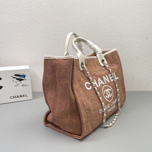 Replica Chanel AAA Quality Handbags For Women #1133561 $88.00 USD for Wholesale