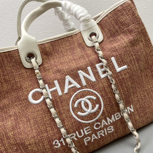 Replica Chanel AAA Quality Handbags For Women #1133561 $88.00 USD for Wholesale