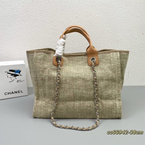 Replica Chanel AAA Quality Handbags For Women #1133562 $88.00 USD for Wholesale