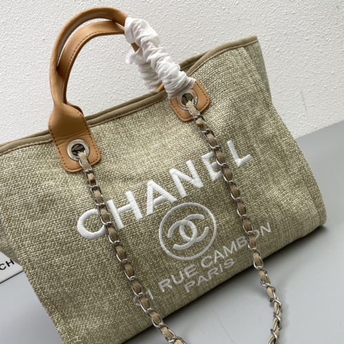 Replica Chanel AAA Quality Handbags For Women #1133562 $88.00 USD for Wholesale