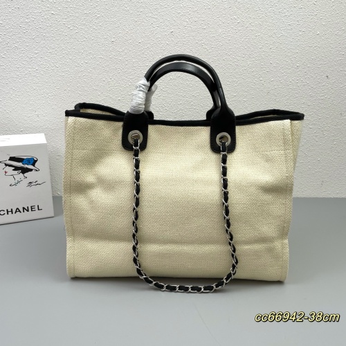 Replica Chanel AAA Quality Handbags For Women #1133563 $88.00 USD for Wholesale