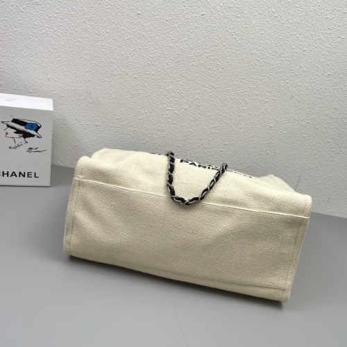 Replica Chanel AAA Quality Handbags For Women #1133563 $88.00 USD for Wholesale