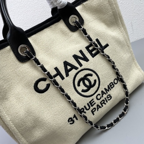 Replica Chanel AAA Quality Handbags For Women #1133563 $88.00 USD for Wholesale