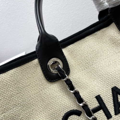 Replica Chanel AAA Quality Handbags For Women #1133563 $88.00 USD for Wholesale