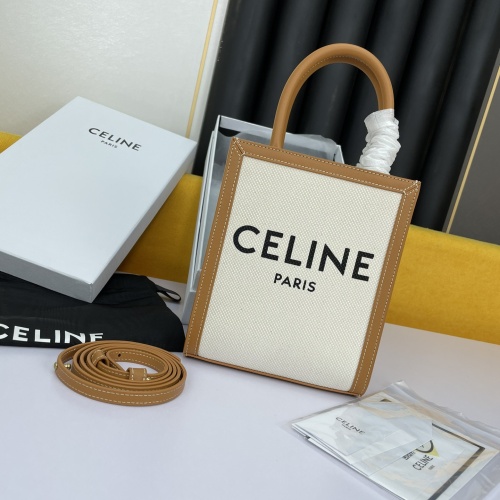 Celine AAA Quality Handbags For Women #1133668 $130.00 USD, Wholesale Replica Celine AAA Handbags