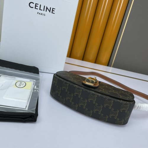 Replica Celine AAA Quality Messenger Bags For Women #1133700 $158.00 USD for Wholesale