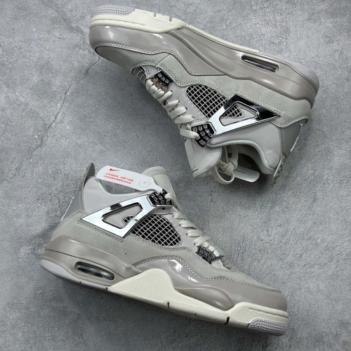 Air Jordan 4 IV Retro For Men #1135180 $105.00 USD, Wholesale Replica Air Jordan 4 IV Retro