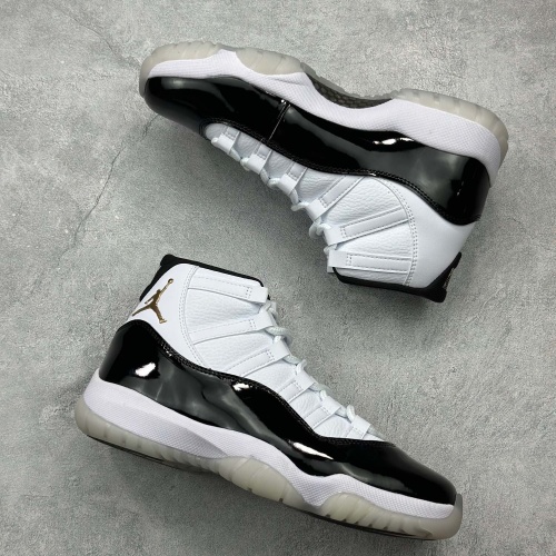 Air Jordan 11 XI Retro For Men #1135182 $105.00 USD, Wholesale Replica Air Jordan 11 XI Retro