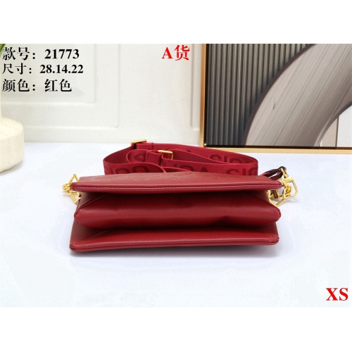 Replica Louis Vuitton Messenger Bags For Women #1135409 $48.00 USD for Wholesale