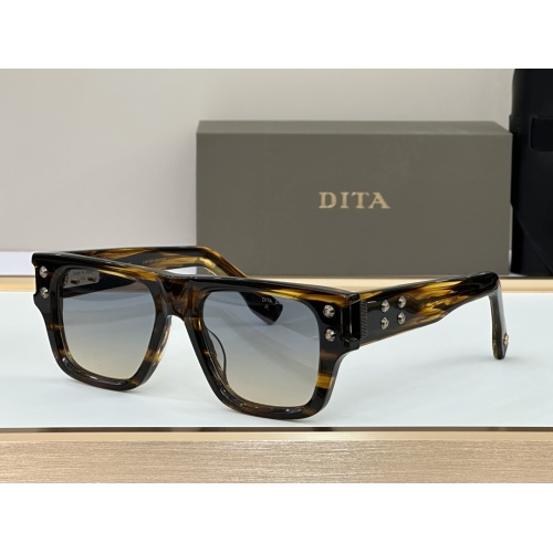 Dita AAA Quality Sunglasses #1136039 $80.00 USD, Wholesale Replica Dita AAA Quality Sunglasses