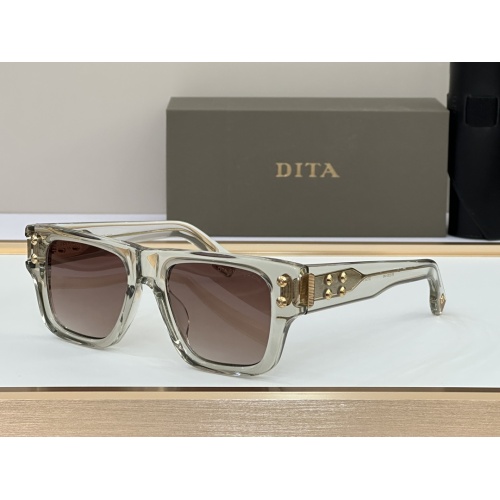 Dita AAA Quality Sunglasses #1136041 $80.00 USD, Wholesale Replica Dita AAA Quality Sunglasses