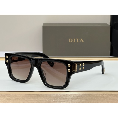 Dita AAA Quality Sunglasses #1136042 $80.00 USD, Wholesale Replica Dita AAA Quality Sunglasses