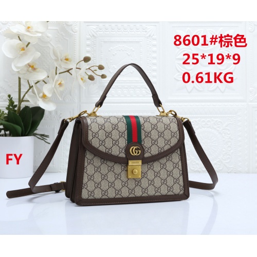 Gucci Messenger Bags For Women #1137222 $29.00 USD, Wholesale Replica Gucci Messenger Bags