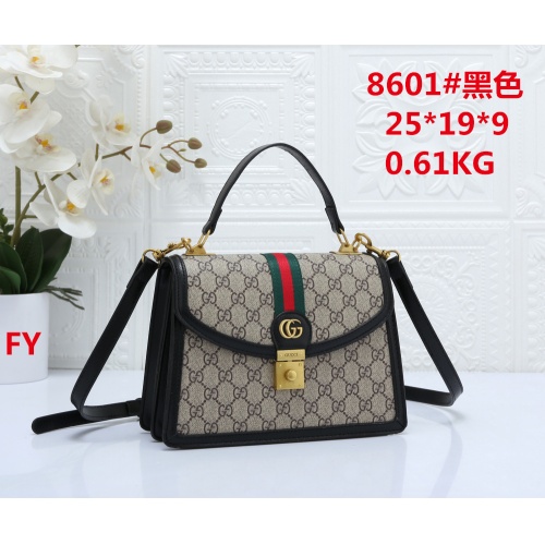 Gucci Messenger Bags For Women #1137223 $29.00 USD, Wholesale Replica Gucci Messenger Bags