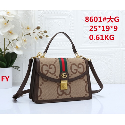 Gucci Messenger Bags For Women #1137224 $29.00 USD, Wholesale Replica Gucci Messenger Bags