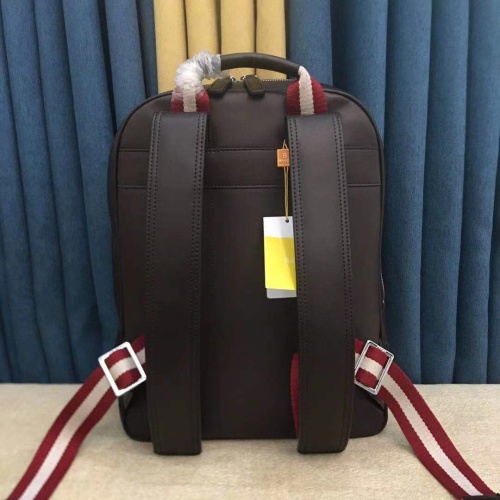 Replica Bally AAA Man Backpacks #1137422 $108.00 USD for Wholesale