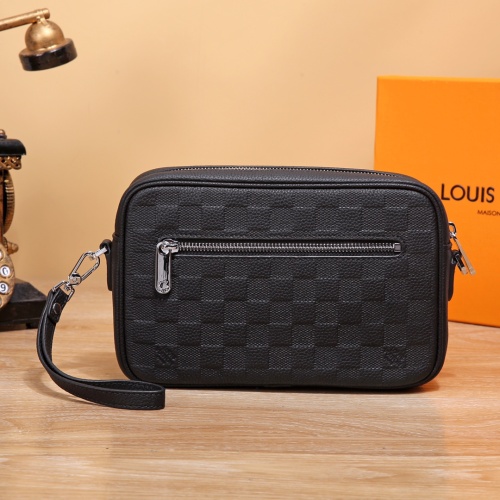 Replica Louis Vuitton AAA Man Messenger Bags #1137538 $92.00 USD for Wholesale