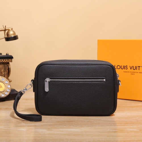 Replica Louis Vuitton AAA Man Messenger Bags #1137575 $92.00 USD for Wholesale