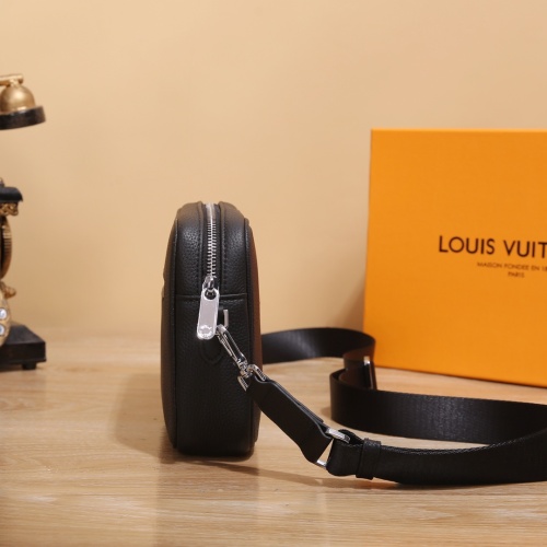 Replica Louis Vuitton AAA Man Messenger Bags #1137575 $92.00 USD for Wholesale