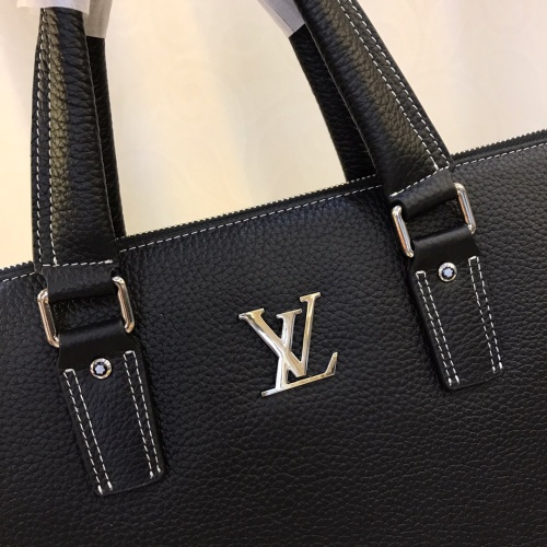 Replica Louis Vuitton AAA Man Handbags #1137722 $108.00 USD for Wholesale