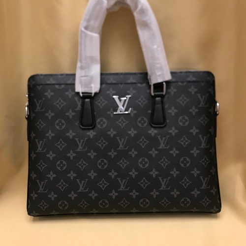 Louis Vuitton AAA Man Handbags #1137728 $115.00 USD, Wholesale Replica Louis Vuitton AAA Man Handbags