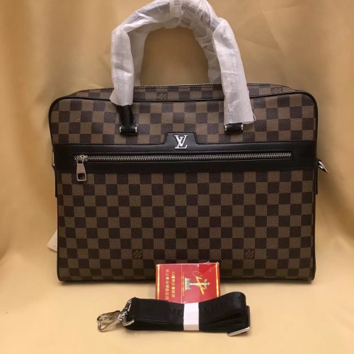 Louis Vuitton AAA Man Handbags #1137732 $115.00 USD, Wholesale Replica Louis Vuitton AAA Man Handbags