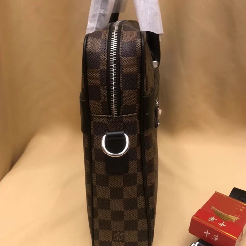 Replica Louis Vuitton AAA Man Handbags #1137732 $115.00 USD for Wholesale