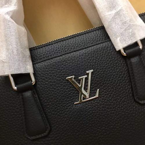 Replica Louis Vuitton AAA Man Handbags #1137742 $118.00 USD for Wholesale