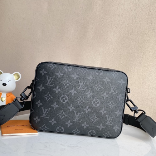 Replica Louis Vuitton AAA Man Messenger Bags #1137824 $170.00 USD for Wholesale