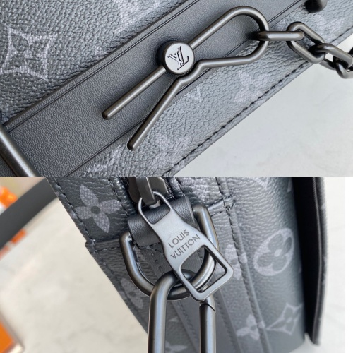 Replica Louis Vuitton AAA Man Messenger Bags #1137824 $170.00 USD for Wholesale