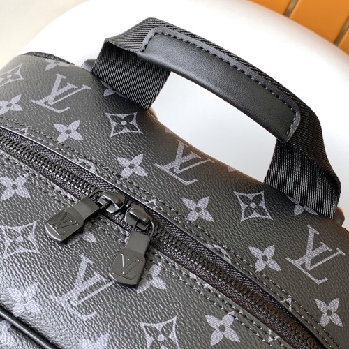 Replica Louis Vuitton LV AAA Man Backpacks #1137835 $180.00 USD for Wholesale