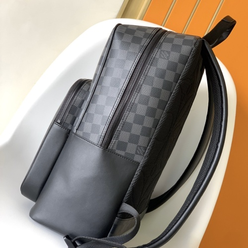 Replica Louis Vuitton LV AAA Man Backpacks #1137836 $180.00 USD for Wholesale