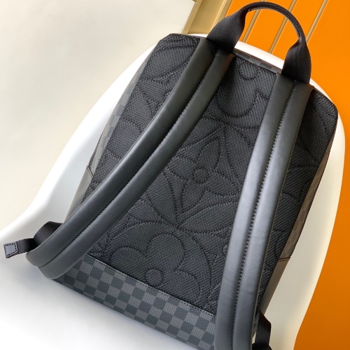 Replica Louis Vuitton LV AAA Man Backpacks #1137836 $180.00 USD for Wholesale