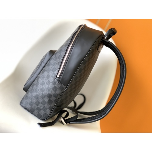 Replica Louis Vuitton LV AAA Man Backpacks #1137837 $175.00 USD for Wholesale