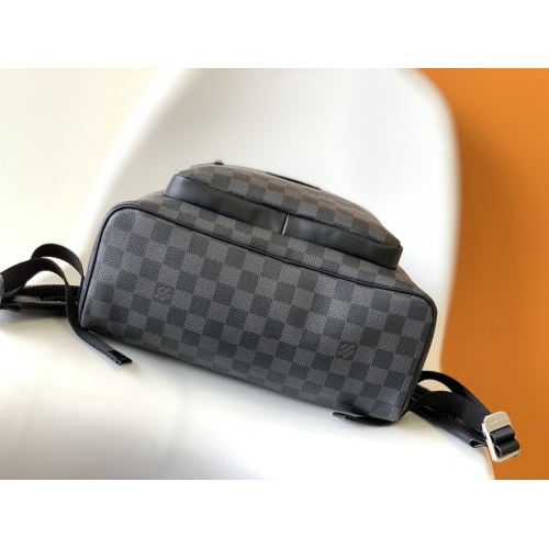 Replica Louis Vuitton LV AAA Man Backpacks #1137837 $175.00 USD for Wholesale